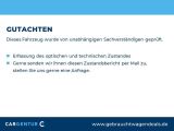 BMW X3 bei Gebrauchtwagen.expert - Abbildung (15 / 15)