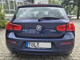 BMW 1er bei Gebrauchtwagen.expert - Abbildung (12 / 15)
