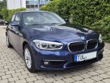 BMW 1er bei Gebrauchtwagen.expert - Abbildung (4 / 15)