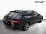 Skoda Superb bei Gebrauchtwagen.expert - Abbildung (4 / 14)