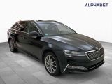 Skoda Superb bei Gebrauchtwagen.expert - Abbildung (6 / 14)