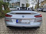BMW Z4 bei Gebrauchtwagen.expert - Abbildung (14 / 15)