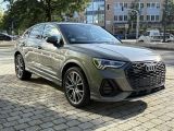Audi Q3 bei Gebrauchtwagen.expert - Abbildung (4 / 13)