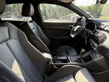 Audi Q3 bei Gebrauchtwagen.expert - Abbildung (9 / 13)