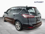 Ford S-Max bei Gebrauchtwagen.expert - Abbildung (7 / 14)