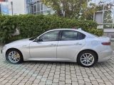 Alfa Romeo Giulia bei Gebrauchtwagen.expert - Abbildung (10 / 15)