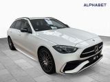 Mercedes-Benz C 200dT AMG bei Gebrauchtwagen.expert - Abbildung (6 / 14)