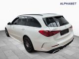 Mercedes-Benz C 200dT AMG bei Gebrauchtwagen.expert - Abbildung (7 / 14)