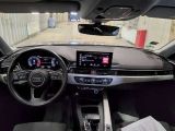 Audi A4 bei Gebrauchtwagen.expert - Abbildung (5 / 15)