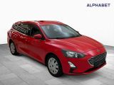 Ford Focus bei Gebrauchtwagen.expert - Abbildung (6 / 14)