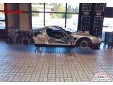 Ford GT40 bei Gebrauchtwagen.expert - Abbildung (14 / 15)