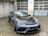 Porsche Cayman bei Gebrauchtwagen.expert - Abbildung (4 / 15)