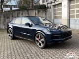 Porsche Cayenne bei Gebrauchtwagen.expert - Abbildung (8 / 15) Porsche Cayenne bei Gebrauchtwagen.expert - Abbildung (8 / 15)