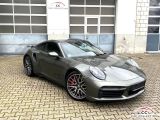 Porsche 992 bei Gebrauchtwagen.expert - Abbildung (5 / 15)
