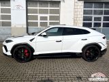 Lamborghini Urus bei Gebrauchtwagen.expert - Abbildung (12 / 15) Lamborghini Urus bei Gebrauchtwagen.expert - Abbildung (12 / 15)