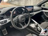 Audi A4 bei Gebrauchtwagen.expert - Abbildung (7 / 15)
