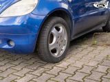 Mercedes-Benz A-Klasse bei Gebrauchtwagen.expert - Abbildung (6 / 8)