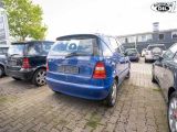 Mercedes-Benz A-Klasse bei Gebrauchtwagen.expert - Abbildung (4 / 8)