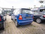 Mercedes-Benz A-Klasse bei Gebrauchtwagen.expert - Abbildung (3 / 8)