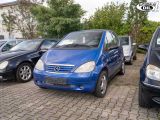 Mercedes-Benz A-Klasse bei Gebrauchtwagen.expert - Abbildung (2 / 8)