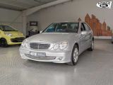 Mercedes-Benz C-Klasse bei Gebrauchtwagen.expert - Abbildung (2 / 15)