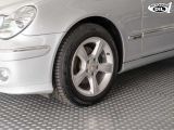 Mercedes-Benz C-Klasse bei Gebrauchtwagen.expert - Abbildung (7 / 15)