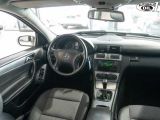 Mercedes-Benz C-Klasse bei Gebrauchtwagen.expert - Abbildung (13 / 15)