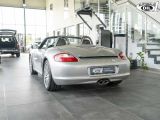 Porsche Boxster bei Gebrauchtwagen.expert - Abbildung (5 / 15)