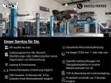 VW Polo IV bei Gebrauchtwagen.expert - Abbildung (6 / 8)