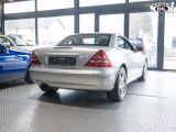 Mercedes-Benz SLK-Klasse bei Gebrauchtwagen.expert - Abbildung (5 / 15)