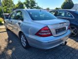 Mercedes-Benz C-Klasse bei Gebrauchtwagen.expert - Abbildung (3 / 10)