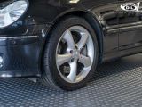 Mercedes-Benz C-Klasse bei Gebrauchtwagen.expert - Abbildung (5 / 15)