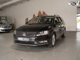 VW Passat bei Gebrauchtwagen.expert - Abbildung (2 / 15)