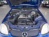 Mercedes-Benz SLK-Klasse bei Gebrauchtwagen.expert - Abbildung (14 / 14)