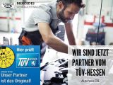 Mercedes-Benz C-Klasse bei Gebrauchtwagen.expert - Abbildung (4 / 7)