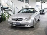 Mercedes-Benz CLK-Klasse bei Gebrauchtwagen.expert - Abbildung (3 / 15)