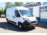 Peugeot Boxer bei Gebrauchtwagen.expert - Abbildung (2 / 15)