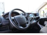 Peugeot Boxer bei Gebrauchtwagen.expert - Abbildung (9 / 15)