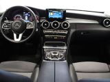 Mercedes-Benz C-Klasse bei Gebrauchtwagen.expert - Abbildung (11 / 15)