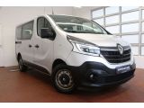 Renault Trafic bei Gebrauchtwagen.expert - Abbildung (3 / 15) Renault Trafic bei Gebrauchtwagen.expert - Abbildung (3 / 15)