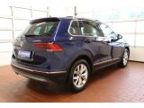 VW Tiguan bei Gebrauchtwagen.expert - Abbildung (6 / 15)