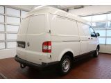 VW T5 Transporter bei Gebrauchtwagen.expert - Abbildung (6 / 15)