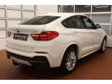 BMW X4 bei Gebrauchtwagen.expert - Abbildung (8 / 15)