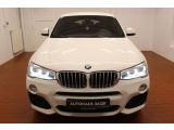 BMW X4 bei Gebrauchtwagen.expert - Abbildung (3 / 15)