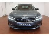 Skoda Superb bei Gebrauchtwagen.expert - Abbildung (2 / 15)
