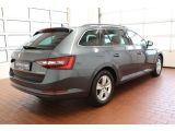 Skoda Superb bei Gebrauchtwagen.expert - Abbildung (6 / 15)