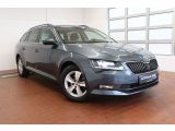 Skoda Superb bei Gebrauchtwagen.expert - Abbildung (3 / 15)
