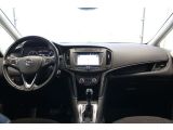 Opel Zafira Tourer bei Gebrauchtwagen.expert - Abbildung (12 / 15)