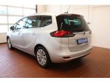 Opel Zafira Tourer bei Gebrauchtwagen.expert - Abbildung (4 / 15)