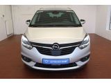 Opel Zafira Tourer bei Gebrauchtwagen.expert - Abbildung (2 / 15)